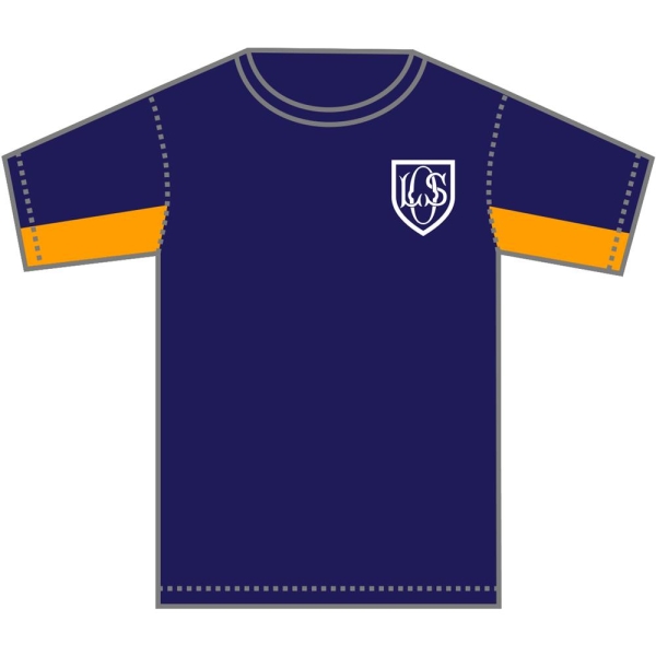 Our Lady Catholic Primary School - House Colour PE T-Shirt