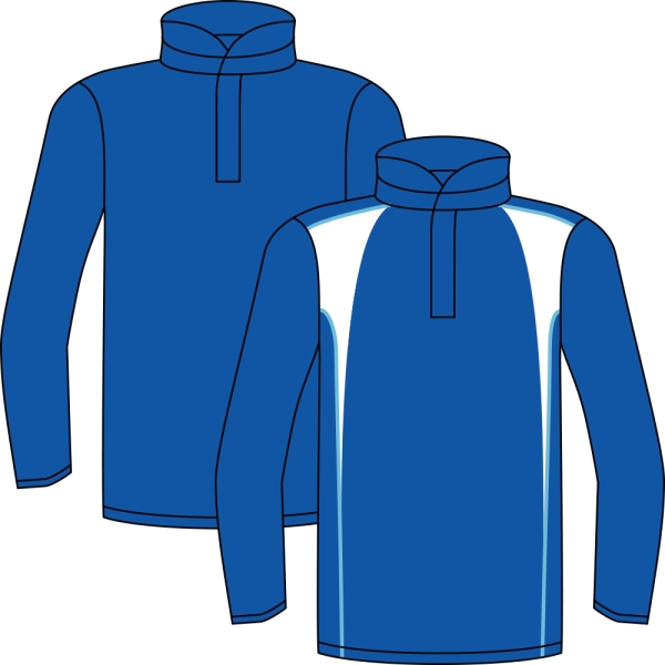 Henlow Church of England Academy - Reversible Playing Shirt