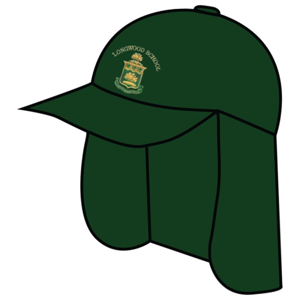 Longwood School & Nursery - Legionnaire Cap