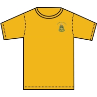 Longwood School & Nursery - PE T-Shirt