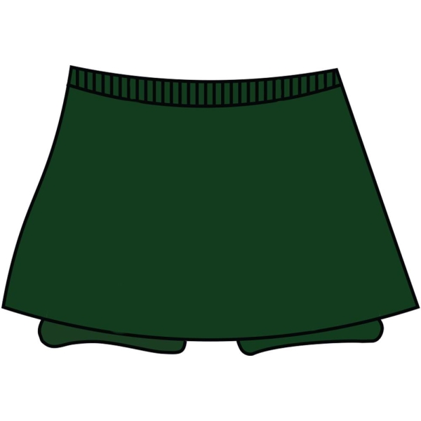 Sports Skort