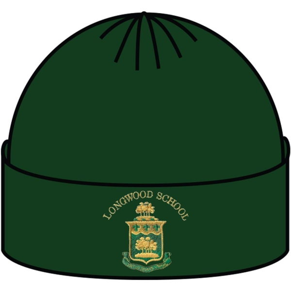 Longwood School & Nursery - Beanie Hat