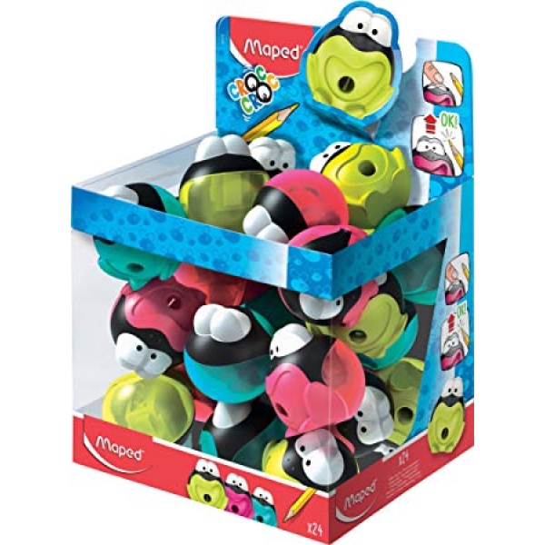 Froggy Pencil Sharpener