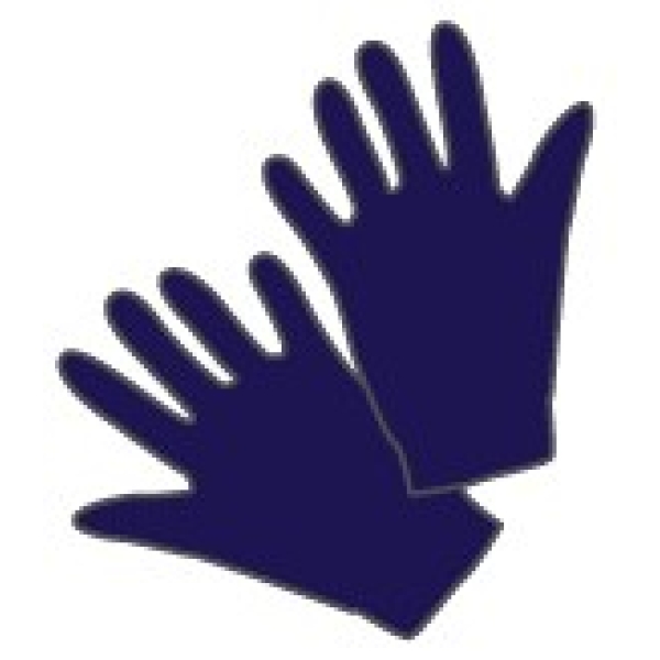 First Place Nurseries - Fleece Gloves