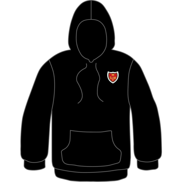 St Marys Church of England Primary School - Sports Hoodie