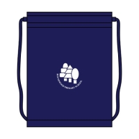 Roundwood Primary School - PE Drawstring Bag