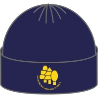 Roundwood Primary School - Fleece Beanie Hat