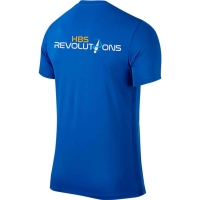 HBS Revolutions - Nike Jersey T-Shirt
