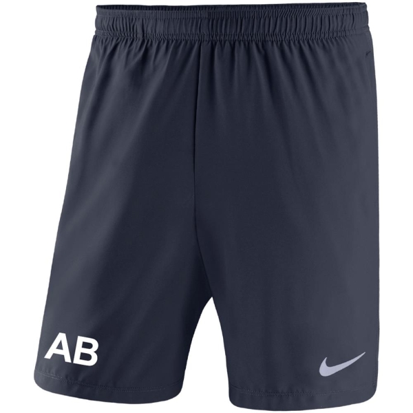 HBS Revolutions - Nike Shorts
