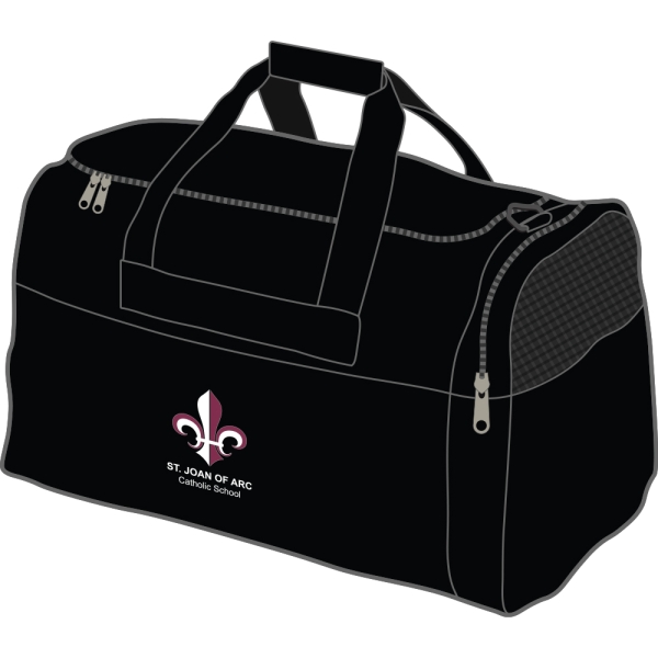 St Joan of Arc Catholic School - Sports Holdall