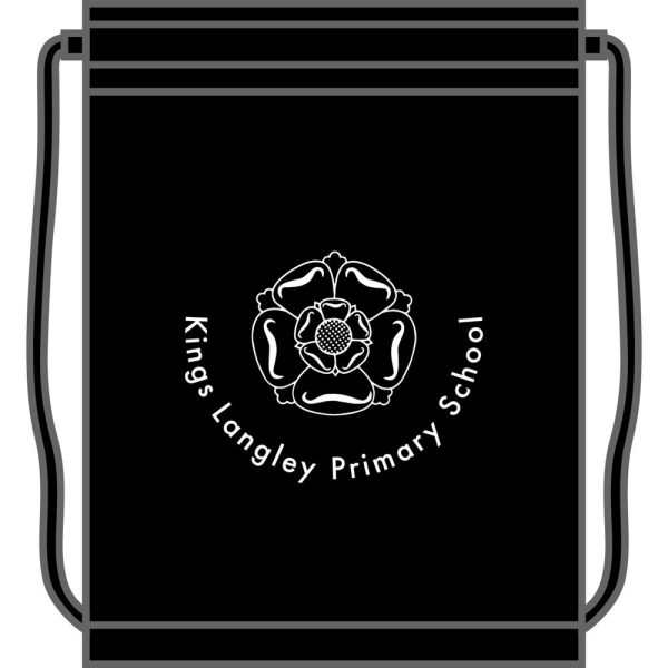Kings Langley Primary School - PE Bag