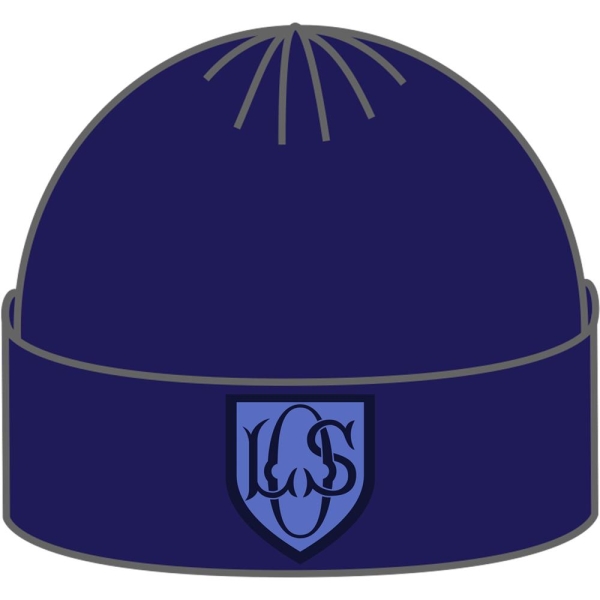 Our Lady Catholic Primary School - Winter Beanie Hat