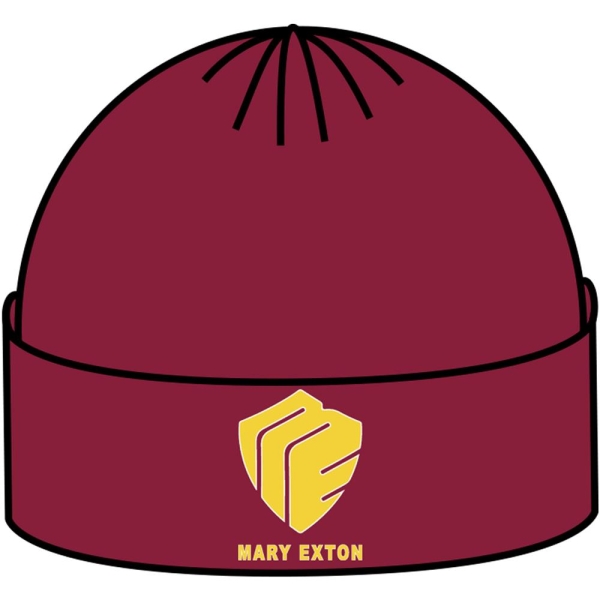 Mary Exton Primary School - Beanie Hat
