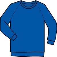 Sports Crewneck