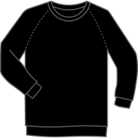 Sports Crewneck