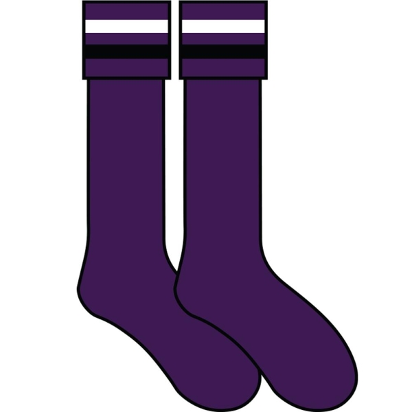 Katherine Warington School - Sports Socks