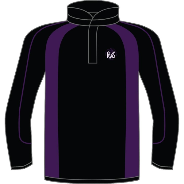 Katherine Warington School - Games Shirt