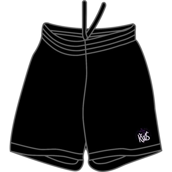Katherine Warington School - Rugby Shorts