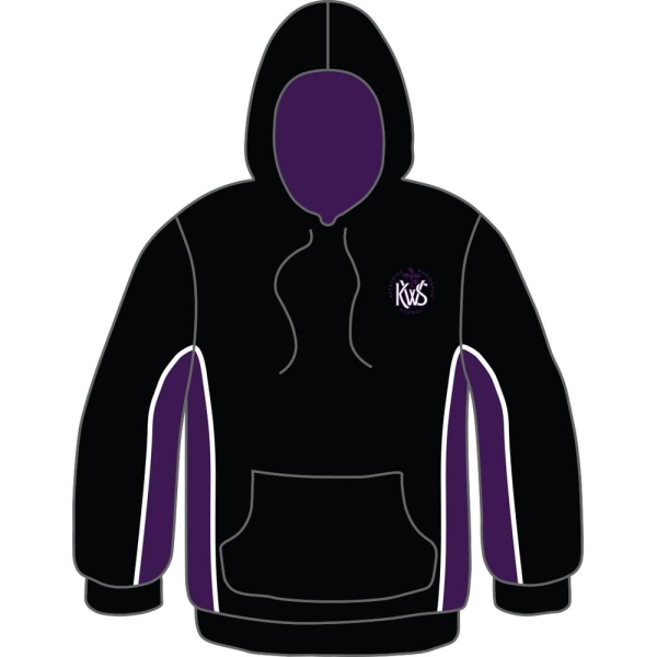 Katherine Warington School - Sports Hoodie