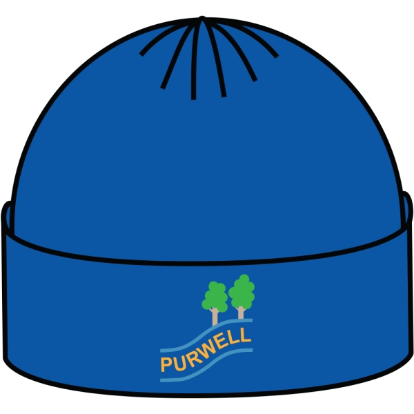 Purwell Primary School - Beanie Hat