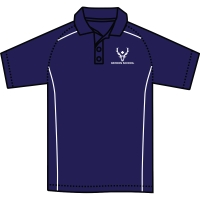 Haydon School - Polo Shirt