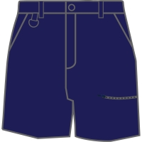 Activity Shorts