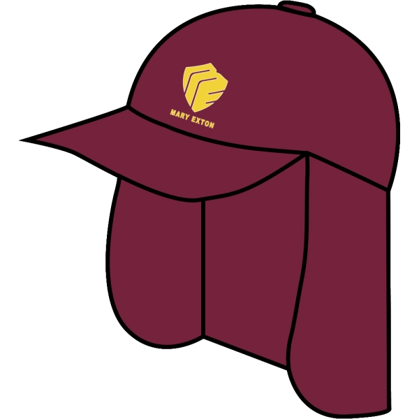 Mary Exton Primary School - Legionnaire Cap