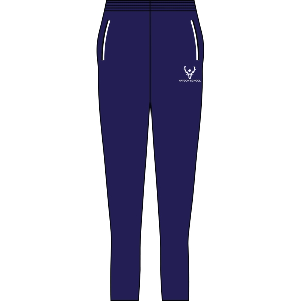 Haydon School - Skinny Pants