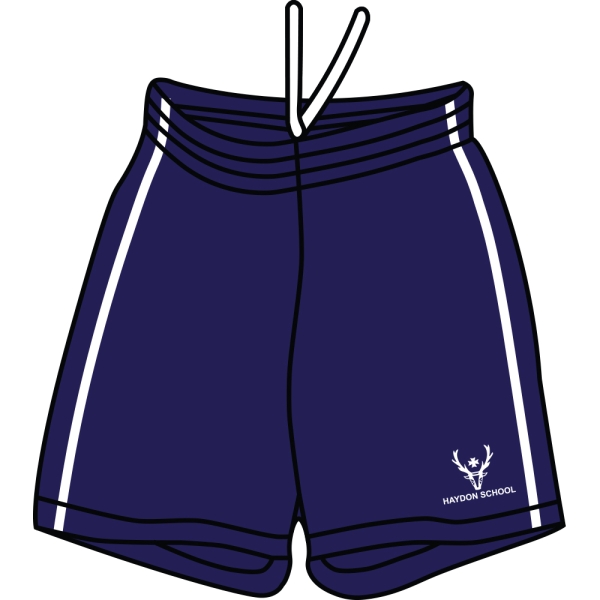 Haydon School - Sports Shorts