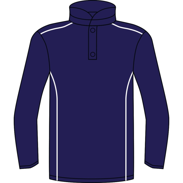 Haydon School - Games Shirt *Boys Only*