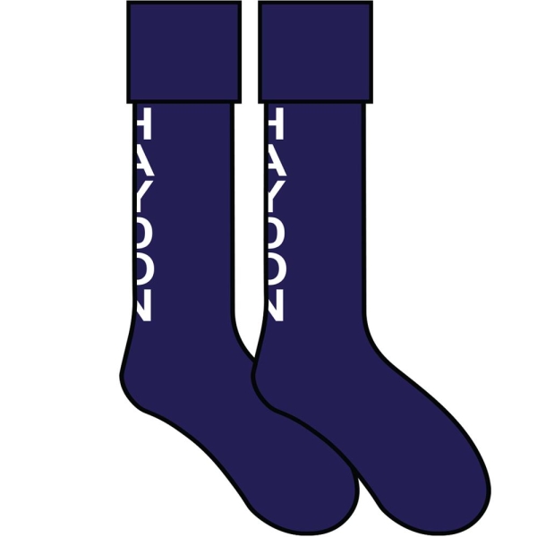 Haydon School - Sports Socks