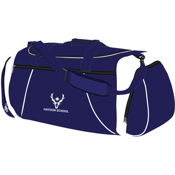 Haydon School - Sports Holdall