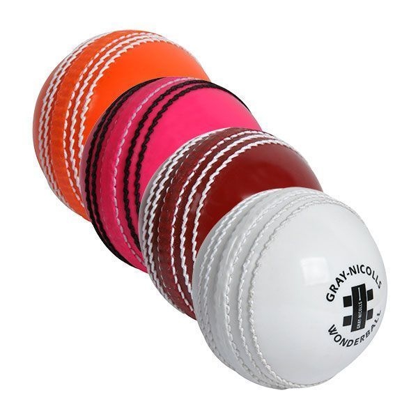 Grays Nicolls Wonderballs