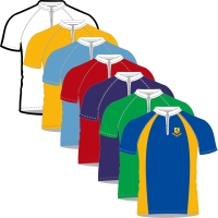 Verulam School - Reversible Rugby Top