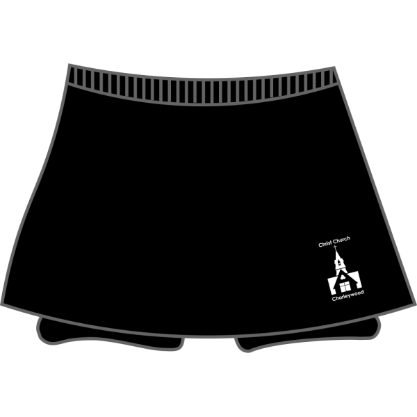 Christ Church Chorleywood School - PE Skort
