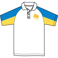 Roundwood Primary School - PE Polo Shirt