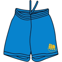 Roundwood Primary School - RPP PE Shorts