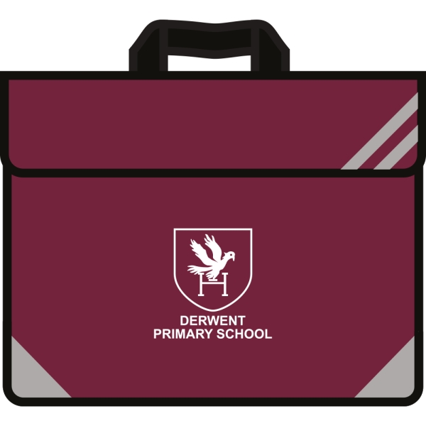 Derwent Primary School - Book Bag