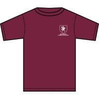 Derwent Primary School - PE T-Shirt