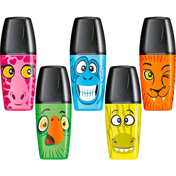 Funnimals Edition Highlighter