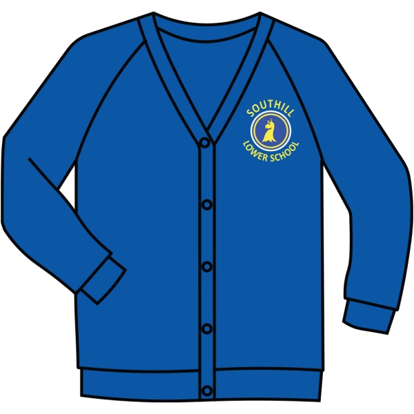 Southill Lower School - Cardigan