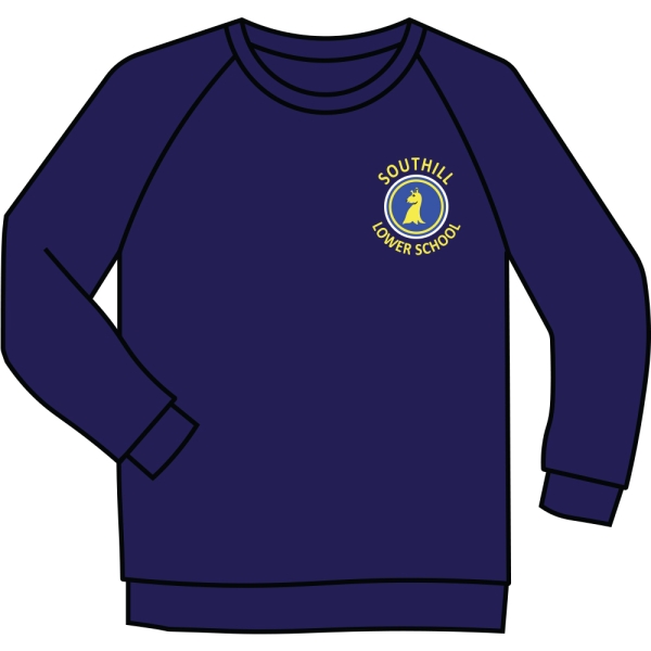 Southill Lower School - PE Sweatshirt