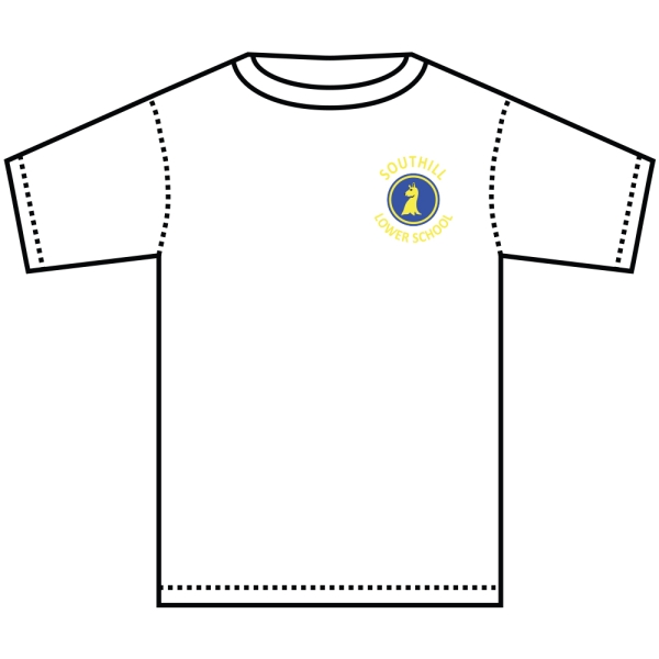 Southill Lower School - PE T-Shirt
