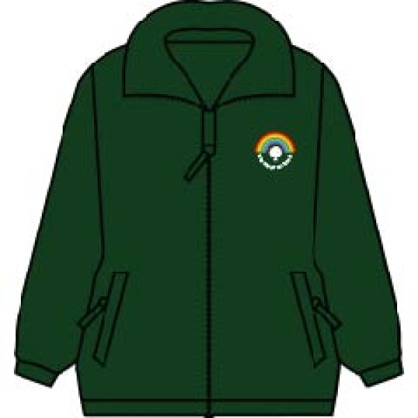 Wymondley JMI School - Winter Jacket