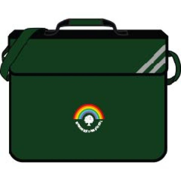Wymondley JMI School - Book Bag