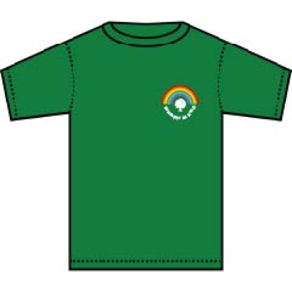 Wymondley JMI School - PE T-Shirt