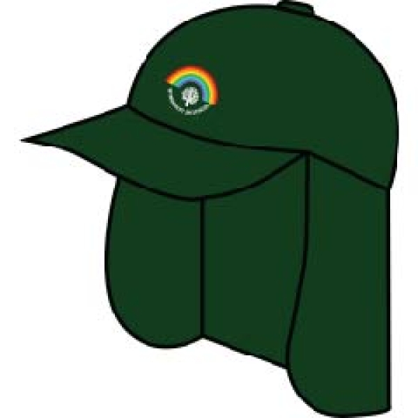 Wymondley JMI School - Legionnaire Cap