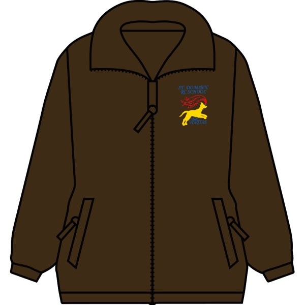 St Dominic Catholic Primary School - Winter Jacket