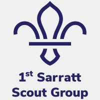 1st Sarratt Scouts