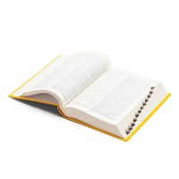 Dictionaries & Atlas'